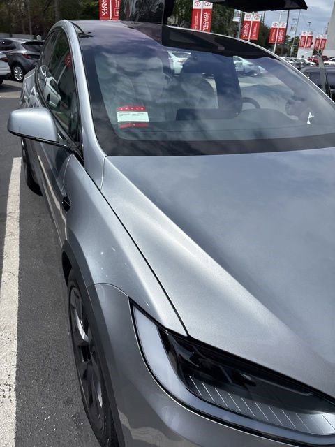 tesla model x 2024 7SAXCBE64RF454400 image tesla model x 2024 7SAXCBE64RF454400 image